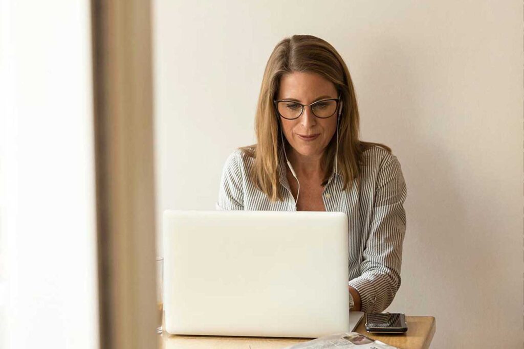 Menopause can significantly impact women's work lives, affecting productivity, attendance, and career progression