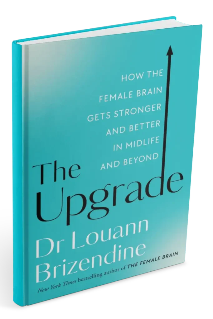 The Upgrade Book.